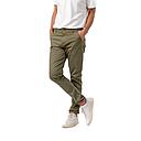 [BB/CHI02-T2] BillyBelt - Kaki Chino Pants - 40