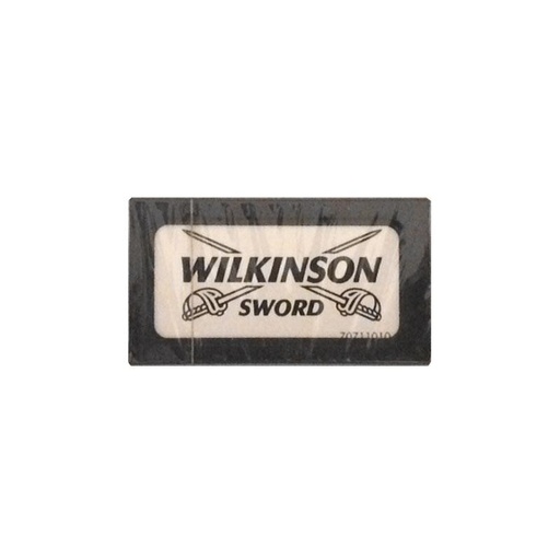 [WL/74809903008] Wilkinson - Lames pour rasoir de sécurité