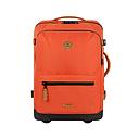 [CA/SOFT-SUITCASE-BAKOU-SMALL] Cabaia - Valise Souple - Bakou - Small