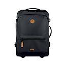 [CA/SOFT-SUITCASE-BERLIN-SMALL] Cabaia - Valise Souple - Berlin - Small 4W