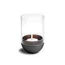 [HOF/00544] Hofats - GRAVITY CANDLE Black