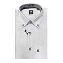 [KR/NAVILI-CHEMISE-OXF-104-B002-3XL] Navili - Chemise Oxford - Taille 3XL