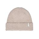 [BB/BEA15] BillyBelt - Lambswool bonnet - Beige