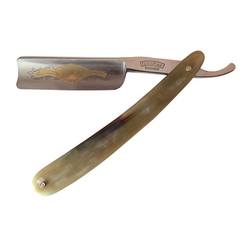 [WK/1050] Wacker - 6/8 - Allround - Corne Blonde