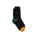 [BB/FA59] BillyBelt - Combed cotton socks - Pepper