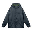 [BB/PKH06-T4] BillyBelt - Manteau Typhon matelassé & imperméable - XL