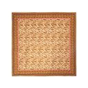 [BB/WFC08] Billybelt - Ambre Coton Scarf