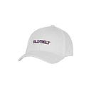 [BB/CAV08] Billybelt - Casquette velours Blanc
