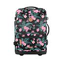 [CA/SOFT-SUITCASE-VALLADOLID-SMALL] Cabaia - Valise Souple - Valladolid - Small