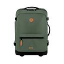[CA/SOFT-SUITCASE-COROMANDEL-SMALL] Cabaia - Valise Souple - Coromandel - Small 4W