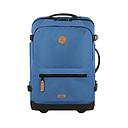 [CA/SOFT-SUITCASE-SHIRAZ-SMALL] Cabaia - Soft Suitcase - Shiraz - Small
