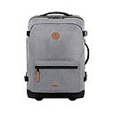 [CA/SOFT-SUITCASE-GETARIA-SMALL] Cabaia - Valise Souple - Getaria - Small 4W