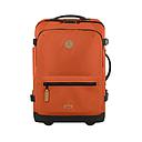 [CA/SOFT-SUITCASE-KAIKOURA-SMALL] Cabaia - Valise Souple - Kaikoura - Small