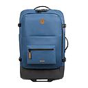 [CA/SOFT-SUITCASE-SHIRAZ-MEDIUM] Cabaia - Valise Souple - Shiraz - Medium