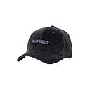 [BB/CAV06] Billybelt - Casquette velours Noir