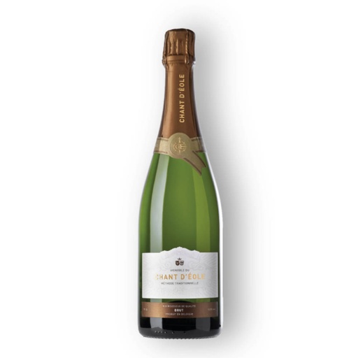 [VIV/EOLE] Vivardent - Chant d'éole - Brut blanc de blanc - 75cl
