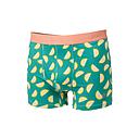 [BB/BO79-T3] Billybelt - Boxer - Citrus - L
