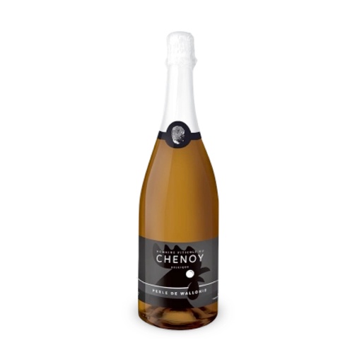 [VIV/CHENOY_PERLE] Vivardent - Domaine du Chenoy - Perle de Wallonie Blanc 75cl