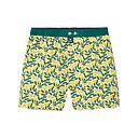 [BB/CA92-T5] BillyBelt - Caleçon en coton bio - Citrus - Taille 2XL