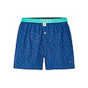[BB/CA97-T3] BillyBelt - Caleçon en coton bio - Billy Pop - Taille L
