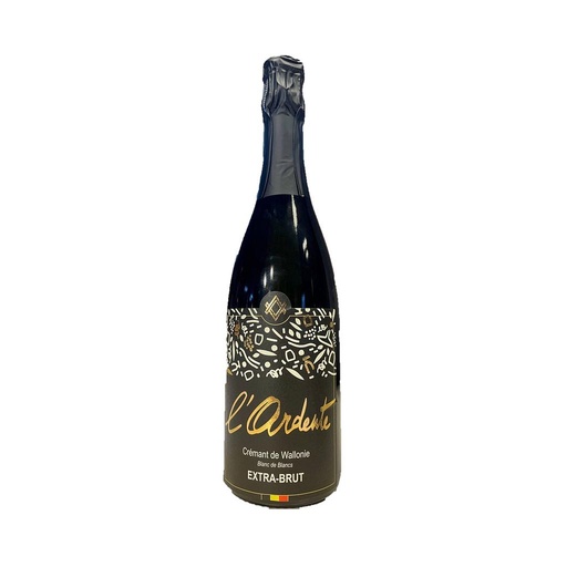 [VIV/ARDENTE] Vivardent - l'Ardente - Blanc de blanc Brut - 75cl
