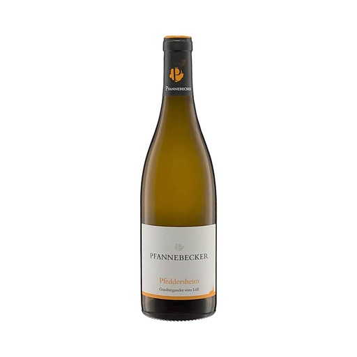 [VIV/CHARDONNAY] Vivardent - Pfannebecker Pfeddersheim - Chardonnay Bio 75cl (2021)