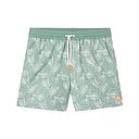 [BB/MDB09-T4] BillyBelt - Swim shorts - Palm Grove - Size XL