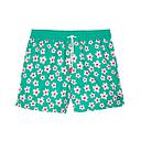 [BB/MDB10-T2] BillyBelt - Short de bain - Blooming Beach - Taille M