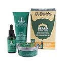 [PC/27953] Pinaud - Beard 3-IN-1 Trio
