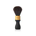 [VL/B0380824] Vielong - American - Paardenhaar Zwart - 24mm