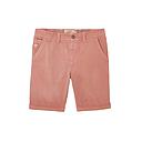 [BB/SHO09-T3] BillyBelt - Short First Horizon - Rose saumon - Taille 42