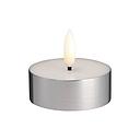[PIF/M12-MB063025] Moods & Moore - Bougie chauffe-plat LED fondue