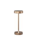 [QOO/TL-IBM-BBR] Qoozii - Ibiza Mini - Brushed Bronze