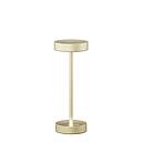 [QOO/TL-IBM-BGL] Qoozii - Ibiza Mini - Brushed Gold