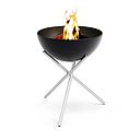 [HOF/00250] Hofats - BOWL 57 Fire Bowl - Avec trépied