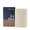 [MU/ES_BS] Muehle - ESSENTIALS - Body soap bar - 100g
