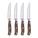 [VI/7.7240.4] Victorinox - Set de Couteau à streak Grand Maître - Erable modifié