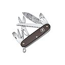 [VI/0.8241.26] Victorinox - Farmer Alox - 93mm - Argent