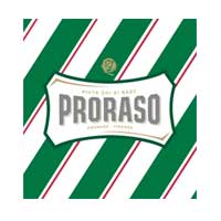 Proraso
